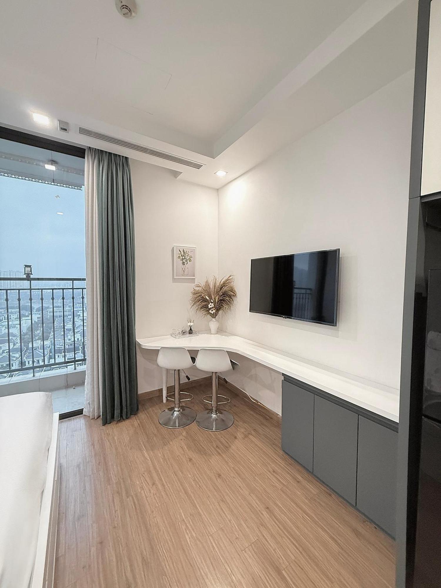 Cherry Apartment Hanoi