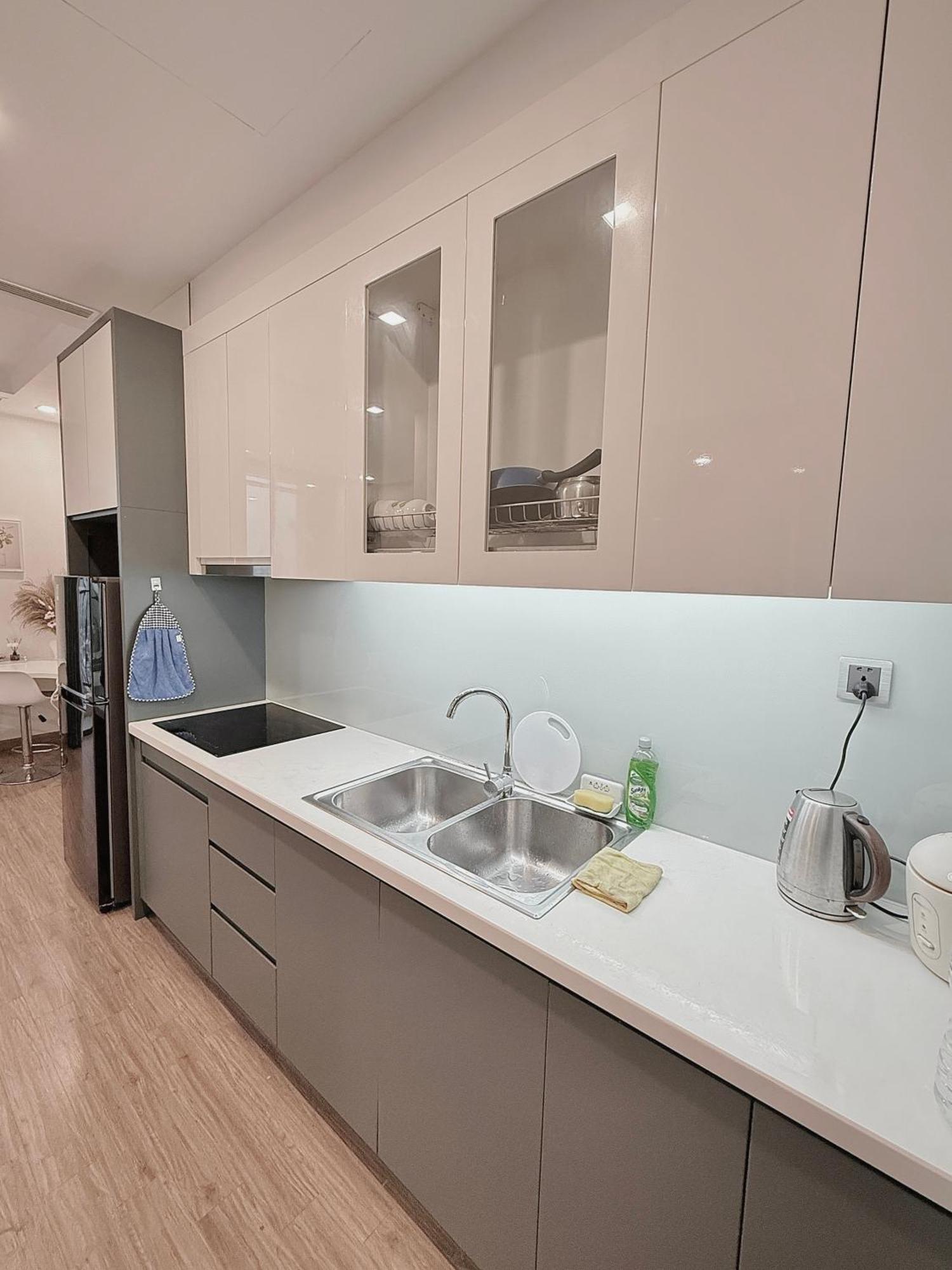 Apartment Cherry Hanoi